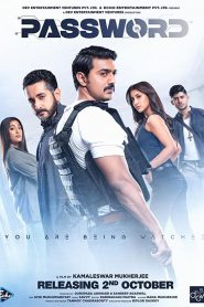 Password (2019) Bengali Zee5 WEB-DL H264 AAC 1080p 720p 480p ESub