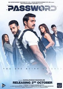 Password (2019) Bengali Zee5 WEB-DL H264 AAC 1080p 720p 480p ESub