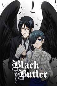 Black Butler Emerald Witch Arc (Season 5) [EP04 Added] MuLTi-Audio {Hindi-English-Japanese} 1080p & 720p WEB-DL | Anime Series
