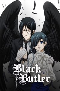 Black Butler Emerald Witch Arc (Season 5) [EP04 Added] MuLTi-Audio {Hindi-English-Japanese} 1080p & 720p WEB-DL | Anime Series
