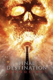 Final Destination: Bloodlines (2025) Hindi (ORG-LiNE) PRE-HD 480p 720p + 1080p Dual Audio