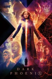 X-Men: Dark Phoenix (2019) BluRay Dual Audio {Hindi-English} 480p [350MB] | 720p [1.2GB] | 1080p [3.2GB] | 2160p [8GB]