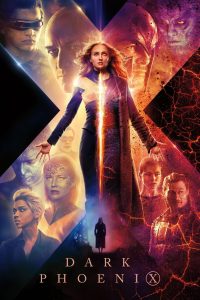 X-Men: Dark Phoenix (2019) BluRay Dual Audio {Hindi-English} 480p [350MB] | 720p [1.2GB] | 1080p [3.2GB] | 2160p [8GB]