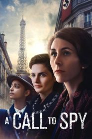 A Call to Spy (2020) Dual Audio {Hindi-English} WEB-DL 480p [450MB] | 720p [1.2GB] | 1080p [2.5GB]