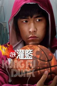 Kung Fu Dunk (2008) Dual Audio Hindi 480p [350MB] | 720p [750MB]