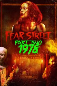 Fear Street Part 2: 1978 (2021) Dual Audio {Hindi-English} 480p [400MB] | 720p [1GB] | 1080p [2.3GB]