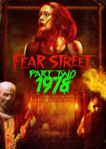 Fear Street Part 2: 1978 (2021) Dual Audio {Hindi-English} 480p [400MB] | 720p [1GB] | 1080p [2.3GB]