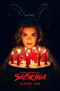 Chilling Adventures of Sabrina (Season 1) Dual Audio {Hindi-English} Netflix Web Series 480p | 720p | 1080p