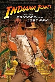 Indiana Jones: Raiders of the Lost Ark (1981) Dual Audio {Hindi-English} BluRay 480p [400MB] | 720p [1GB] | 1080p [2.5GB]