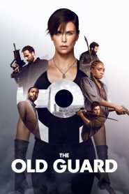 The Old Guard (2020) Netflix Original BluRay Dual Audio {Hindi-English} 480p [400MB] | 720p [1.2GB] | 1080p [2.6GB]