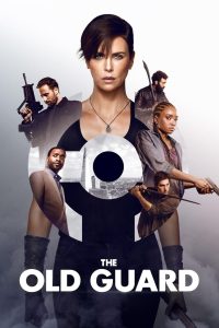 The Old Guard (2020) Netflix Original BluRay Dual Audio {Hindi-English} 480p [400MB] | 720p [1.2GB] | 1080p [2.6GB]