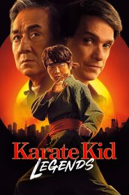 Karate Kid Legends (2025) English TS 1080p, 480p, 720p, Download