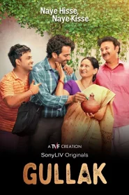 Gullak (2021) S02 Bengali Dubbed ORG SonyLiv Hindi WEB-DL 1080p 720p 480p ESub