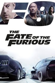 The Fate of the Furious (2017) Blu-ray Dual Audio {Hindi-English} 480p [400MB] | 720p [1.3GB] | 1080p [4.2GB] | 2160p [4K]