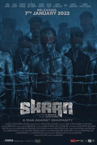 Shaan (2022) Bengali WEB-DL H264 AAC 1080p 720p 480p Download