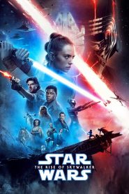 Star Wars: Episode 9 – The Rise of Skywalker (2019) Dual Audio {Hindi-English} 480p [400MB] | 720p [1GB] | 1080p [4GB]