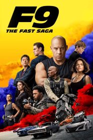 F9: Fast & Furious 9 (2021) Dual Audio ORG {Hindi (5.1 DD) – English} 480p [450MB] | 720p [1.2GB] | 1080p [2.5GB] | 2160p [4K]