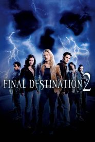 Final Destination 2 (2003) Dual Audio {Hindi-English} BluRay 480p [300MB] | 720p [650MB] | 1080p [2.9GB]