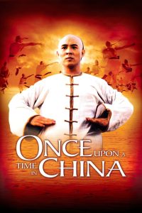 Once Upon a Time in China (1991) Dual Audio {Hindi-Chinese} BluRay 480p [450MB] | 720p [1.3GB] | 1080p [2GB]
