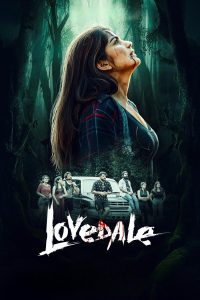 Lovedale (2025) Dual Audio [Hindi-Telugu] AMZN WEB-DL H264 AAC 1080p 720p 480p ESub
