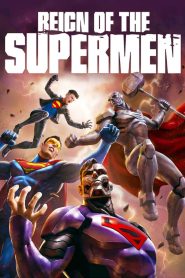 The Death and Return of Superman (2019) English WEB-DL ESub 480p [600MB] | 720p [1.1GB] | 1080p [2GB]