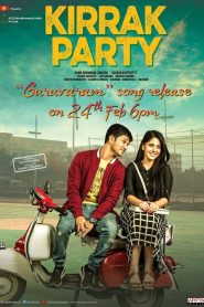 Kirrak Party (2023) UNCUT Dual Audio [Hindi ORG. + Telugu] WEB-DL 480p [550MB] | 720p [1.3GB] | 1080p [2.8GB]