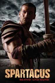 Spartacus: Gods of the Arena (Season 1) English with Substittle Series 480p & 720p WEB-DL