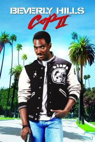 Beverly Hills Cop II (1987) Dual Audio {Hindi-English} BluRay 480p [350MB] | 720p [900MB] | 1080p [2.1GB]