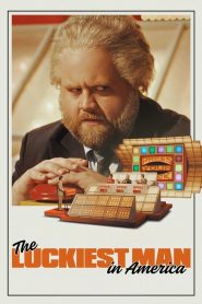 The Luckiest Man in America (2025) WEB-DL English Esub Full Movie 480p [270MB] | 720p [740MB] | 1080p [1.7GB]