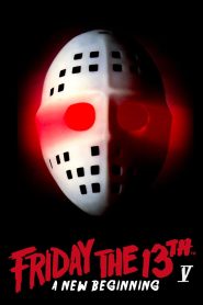 Friday the 13th: A New Beginning (1985) Dual Audio {Hindi-English} BluRay 480p [300MB] | 720p [800MB] | 1080p [1.8GB]