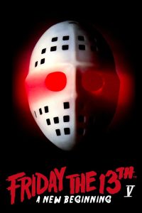 Friday the 13th: A New Beginning (1985) Dual Audio {Hindi-English} BluRay 480p [300MB] | 720p [800MB] | 1080p [1.8GB]