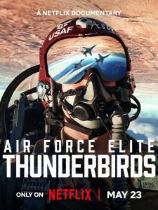 Air Force Elite: Thunderbirds (2025) WEB-DL Dual Audio {Hindi-English} 480p [330MB] | 720p [900MB] | 1080p [2GB]