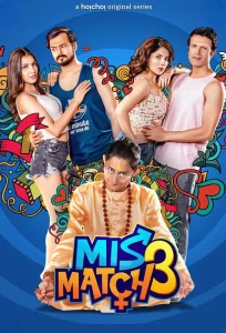 Mismatch (2020) S03 Bengali Hoichoi WEB-DL H264 AAC 1080p 720p 480p ESub