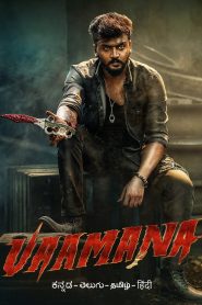 Vaamana (2025) Dual Audio [Hindi DD2.0 + Kannada DD5.1] WEB-DL 480p [500MB] | 720p [1.2GB] | 1080p [2.7GB]