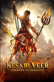 Kesari Veer (2025) Hindi HDTC  1080p, 480p, 720p, x264 AAC HC-ESub