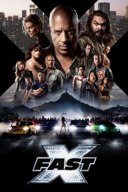 Fast X (2023) BluRay Dual Audio {Hindi ORG 5.1 – English} 480p [450MB] | 720p [1.5GB] | 1080p [3.6GB] | 2160p 4K [13GB]