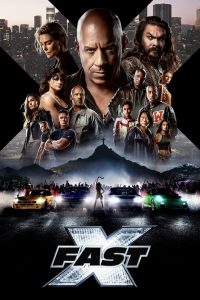 Fast X (2023) BluRay Dual Audio {Hindi ORG 5.1 – English} 480p [450MB] | 720p [1.5GB] | 1080p [3.6GB] | 2160p 4K [13GB]