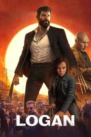 X- Men 10: Logan (2017) Dual Audio {Hindi-English} 480p [450MB] | 720p [1.4GB] | 1080p [2.7GB]