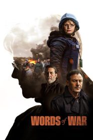 Words of War (2025) HDTS English ESub Full Movie 480p [400MB] | 720p [900MB] | 1080p [2GB]