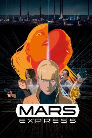 Mars Express (2023) Blu-Ray Dual Audio {Hindi-French} 480p [380MB] | 720p [810MB] | 1080p [1.2GB]