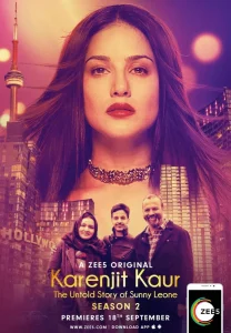 Karenjit Kaur (2018) S02 Bengali Zee5 WEB-DL H264 AAC 1080p 720p 480p ESub