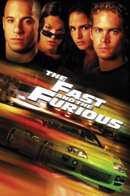The Fast and the Furious (2001) Blu-ray Dual Audio {Hindi-English} 480p [480MB] | 720p [1GB] | 1080p [2.6GB] | 2160p [4K]