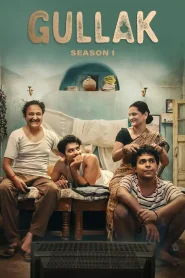 Gullak (2019) S01 Bengali Dubbed ORG SonyLiv Hindi WEB-DL 1080p 720p 480p ESub