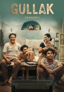 Gullak (2019) S01 Bengali Dubbed ORG SonyLiv Hindi WEB-DL 1080p 720p 480p ESub