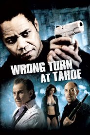 Wrong Turn at Tahoe (2009) Dual Audio Hindi BluRay 480p [300MB] | 720p [900MB]
