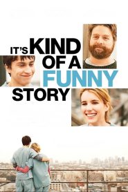 Its Kind of a Funny Story (2010) Dual Audio {Hindi-English} BluRay 480p [350MB] | 720p [950MB] | 1080p [2GB]