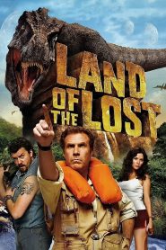 Land of the Lost (2009) Dual Audio {Hindi-English} BluRay 480p [350MB] | 720p [1GB] | 1080p [2GB]