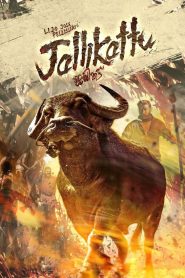 Jallikattu (2022) [Hindi ORG Dubbed] Full Movie WEB-DL 480p [400MB] | 720p [1.2GB] | 1080p [2GB] | 2160p 4K [3.5GB]