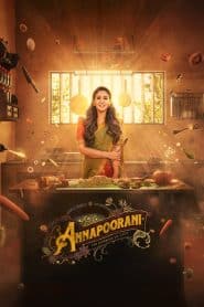 Annapoorani (2023) Hindi ORG. Dubbed Netflix WEB-DL 480p [400MB] | 720p [1.3GB] | 1080p [2.5GB]