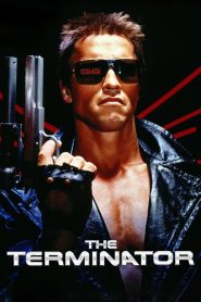 The Terminator (1984) Dual Audio {Hindi-English} 480p [350MB] | 720p [850MB] | 1080p [1.2GB]